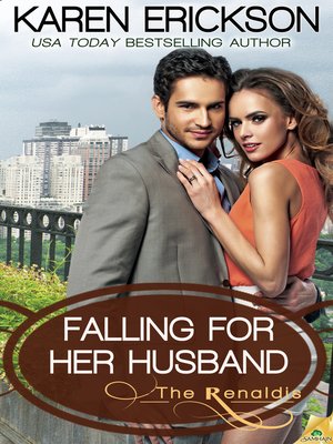 Falling for Her Husband - ebook